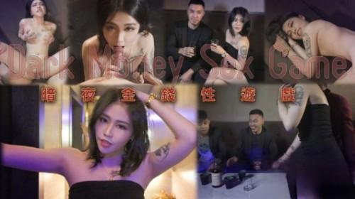 暗夜金钱性游戏